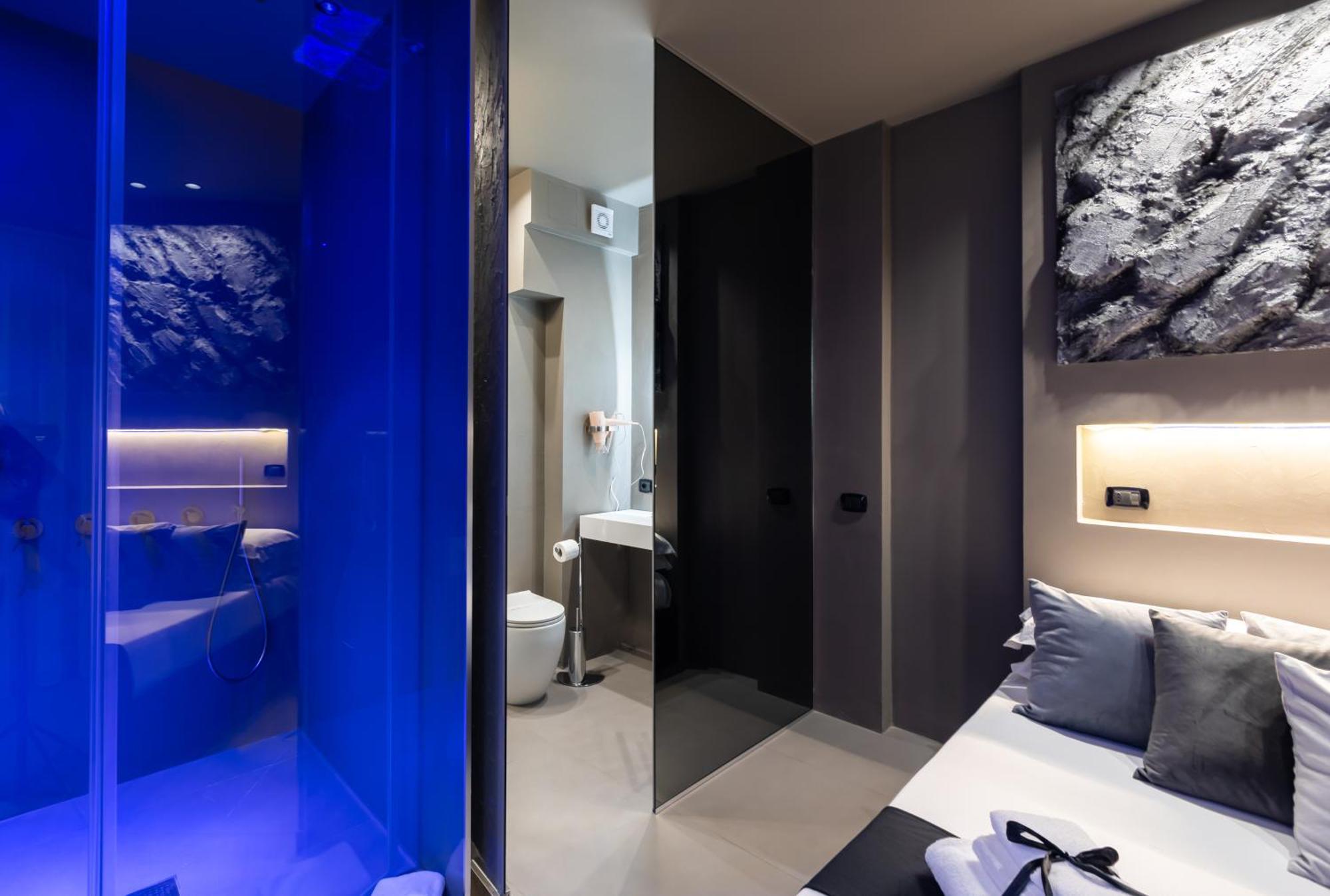 Platinum Suite&spa Apartamento *