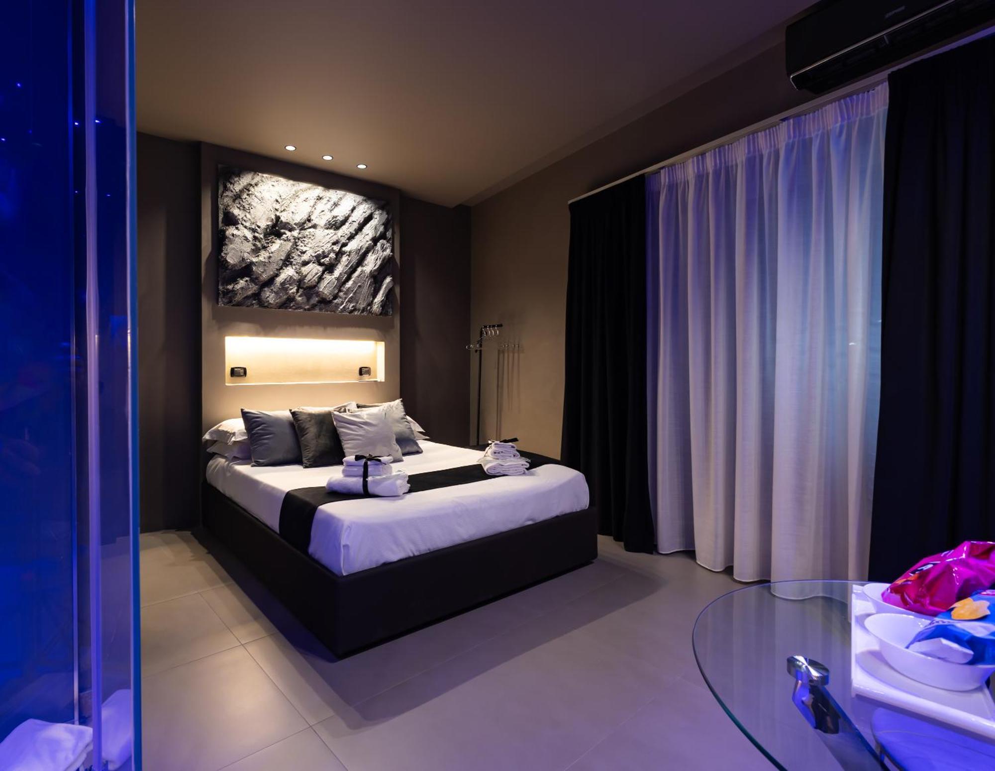 Platinum Suite&spa Apartamento *