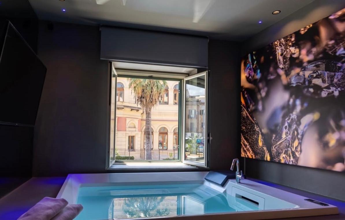 Apartamento Platinum Suite&spa *